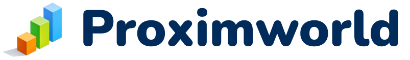 ProximLogo Header