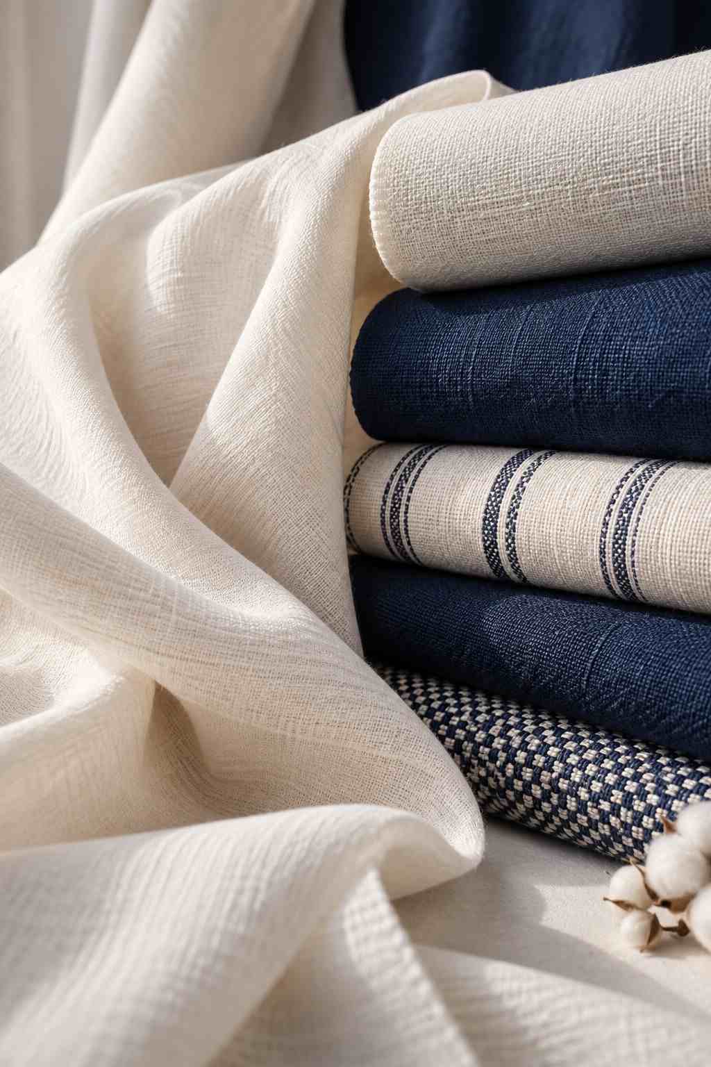 Cotton Fabrics