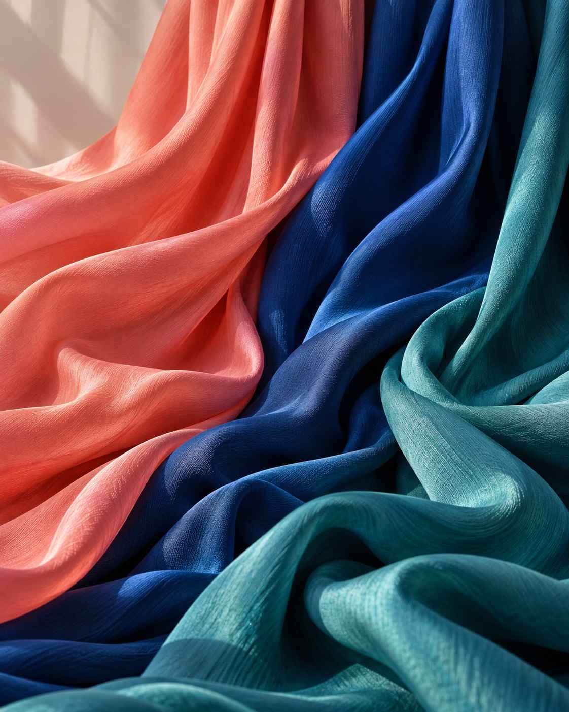 Rayon Fabrics