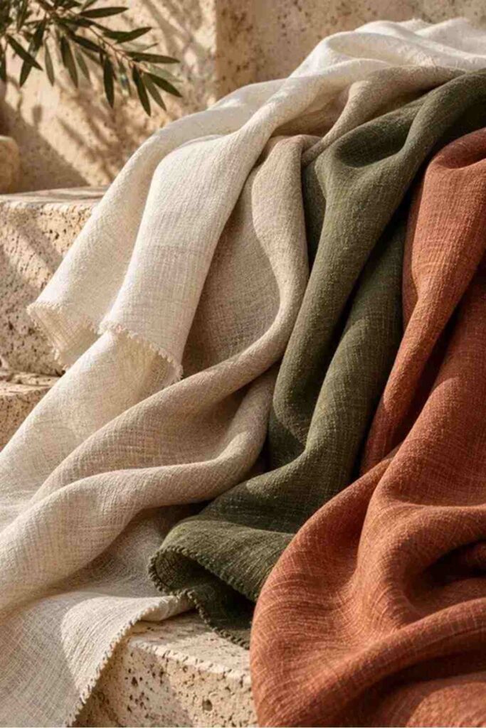 cotton-lilens